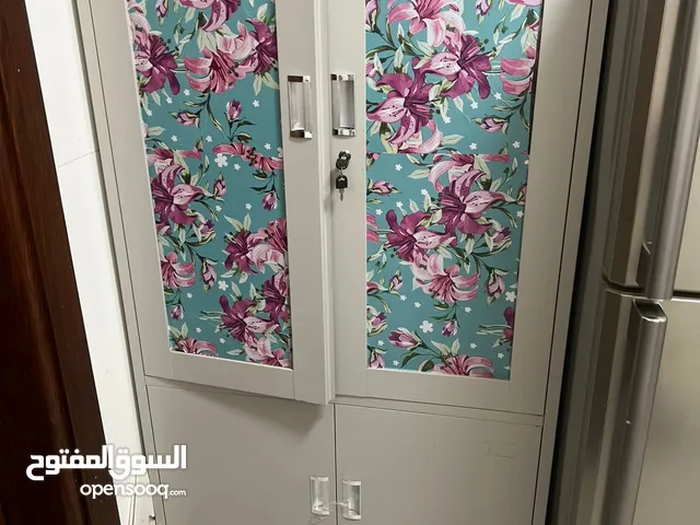 خزانة تريب أغراض متنوعة