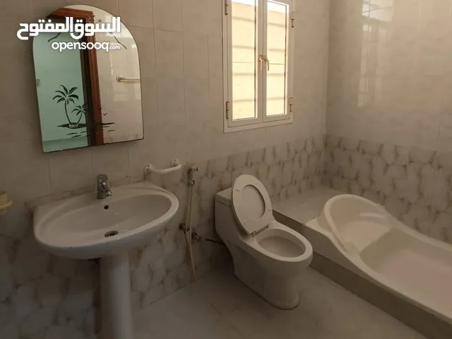 Unfurnished Monthly in Muscat Al Khuwair