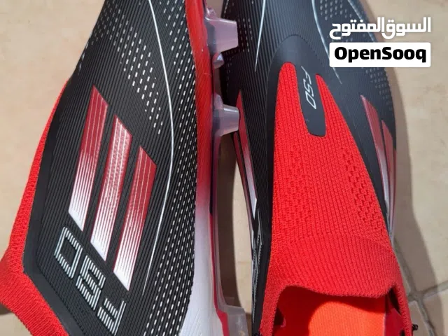 F50 Football Shoes (used 2 times)