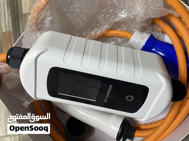 شاحن سيارة للبيع مدخل أوربي