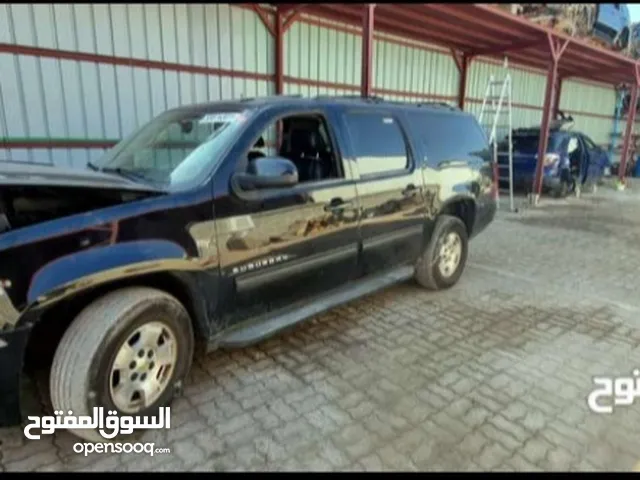 قطع غيار تاهو مستعمل في عمان على السوق المفتوح