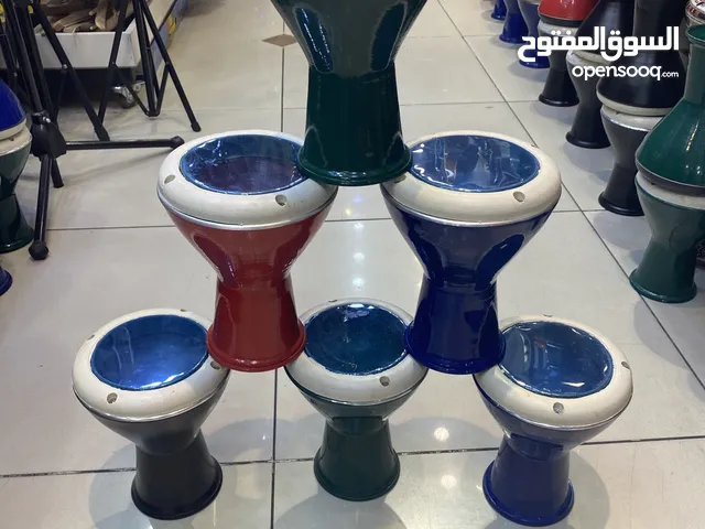 طبلة أطفال صناعة سورية
