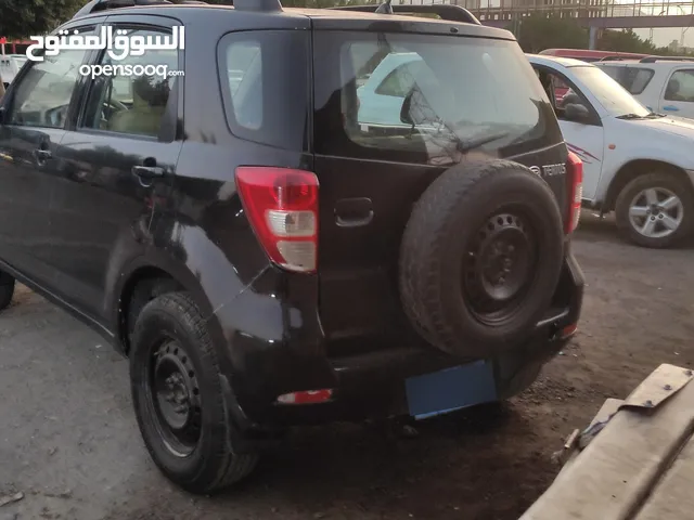 Used Daihatsu Terios in Ibb
