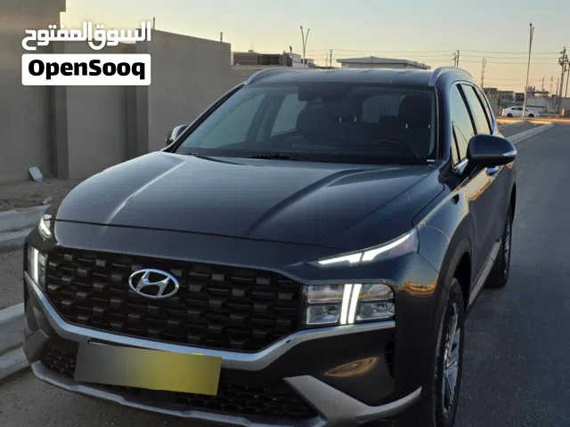 2023 هيونداي سنتافي SEL Premium