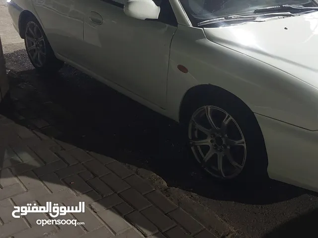 Used Kia Sephia in Aqaba