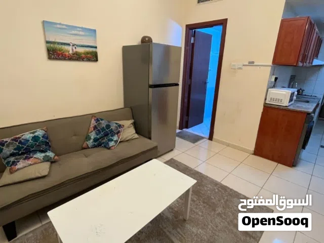 490 ft² Studio Apartments for Sale in Ajman Al Bustan