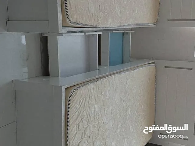 سريرين بأدراج مع مراتب حي النهضة ................................................................