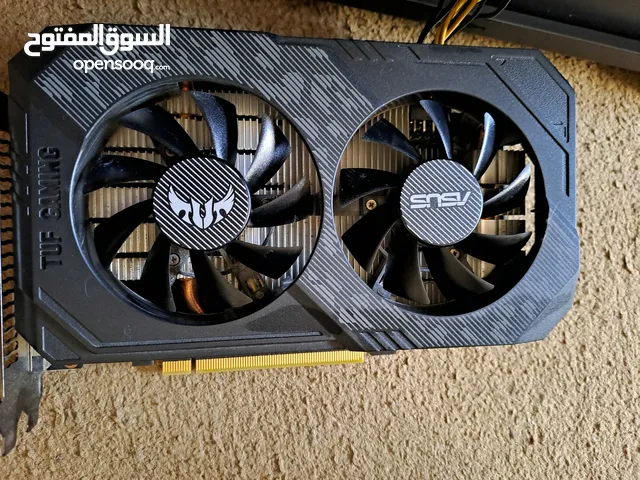 كرت شاشة gtx1660 super