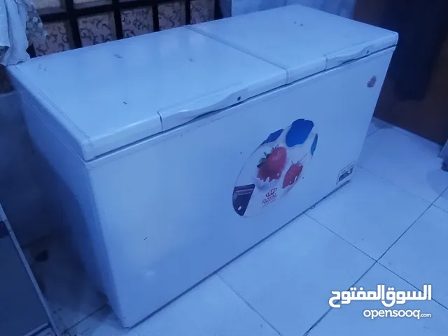 مجمده عطلانه العطل ليك غاز داخلي الماطور شغال