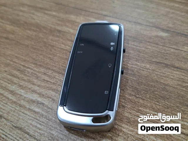 ريموت ف كاميرا تصوير صوت وصوره لحمايه السيارت