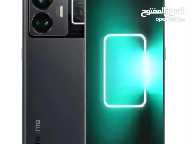 Realme GT Neo 3 1 TB in Benghazi