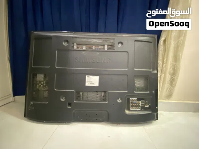 شاشة سامسونج للبيع (قابل)
