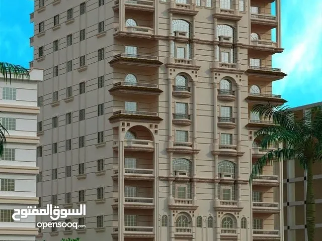 100 m2 2 Bedrooms Apartments for Sale in Tripoli Zawiyat Al Dahmani