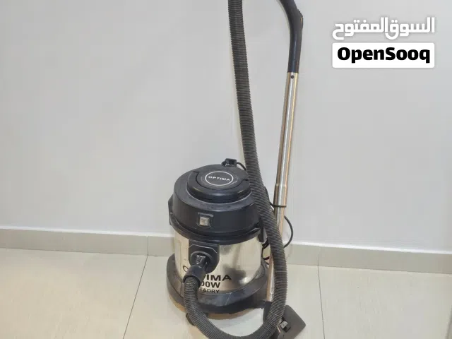 Wet and Dry Vacuum Cleaner Stainless steel body15BD only