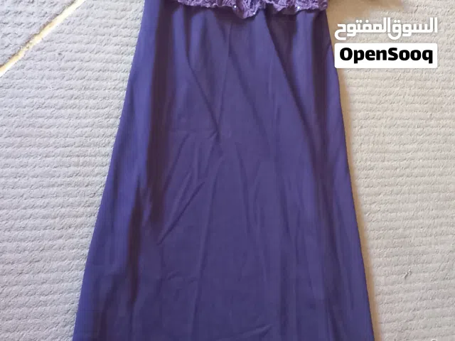 فستان للمحجبات
