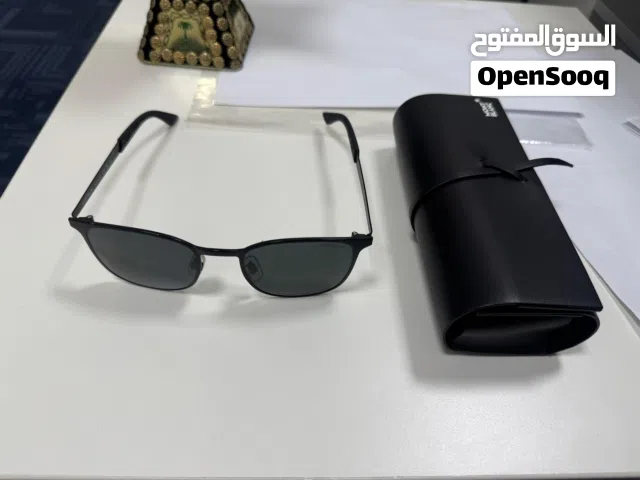 نظارة شمسية
