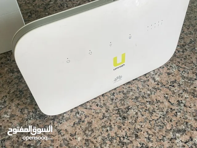 راوتر امنية ثابت ومتنقل الاسعار بالوصف موضحة