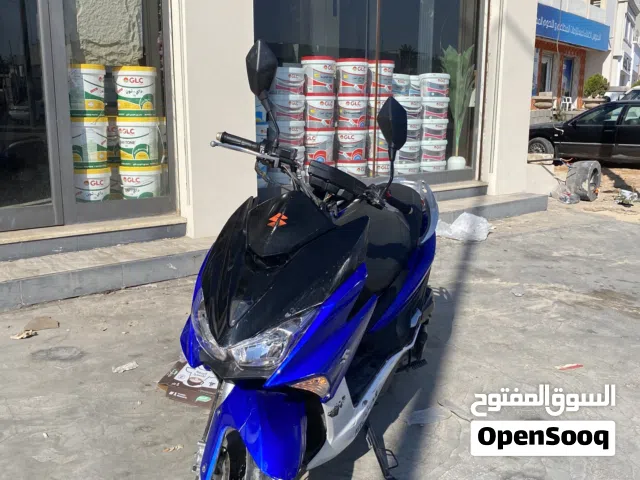2023 Suzuki Other
