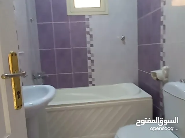 120 m2 3 Bedrooms Apartments for Rent in Jeddah Marwah