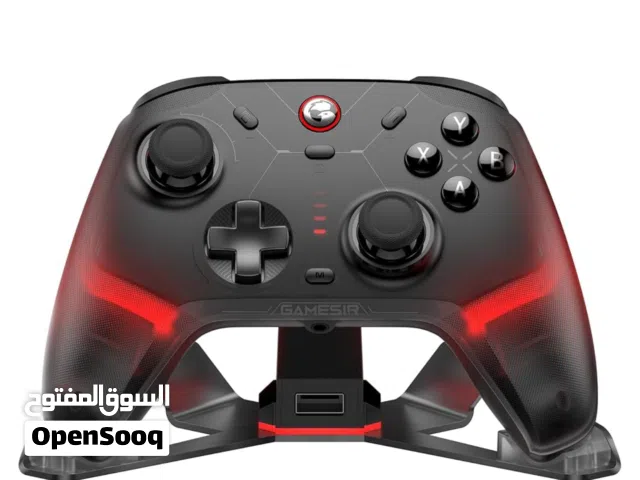 gamesir cyclone 2 controller