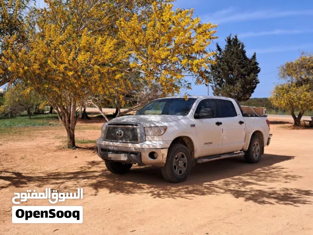 2013 Toyota Tundra SR5