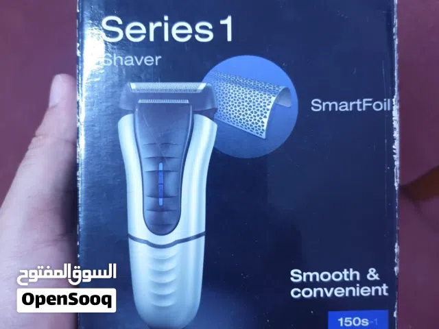 ماكينة حلاقة نوع براون سيريس 1 (braun series 1 150 s-1)