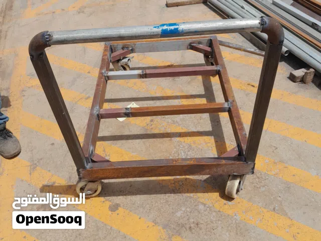 all work welding available