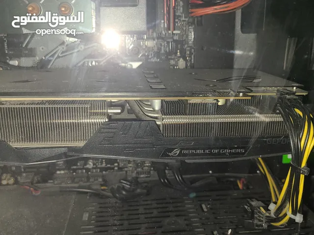 GTX 1070 TI