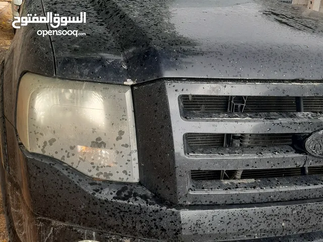 Used Ford Expedition in Tripoli