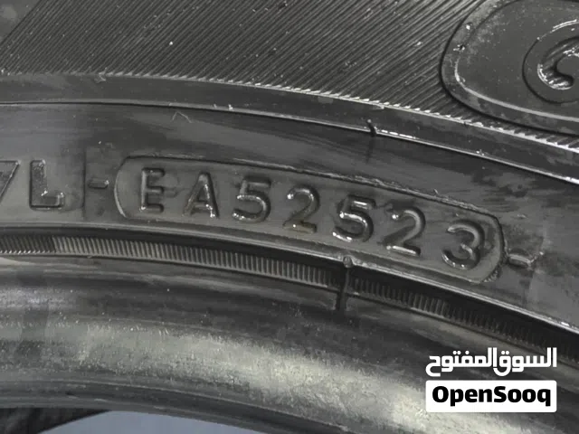 إطارات للبيع