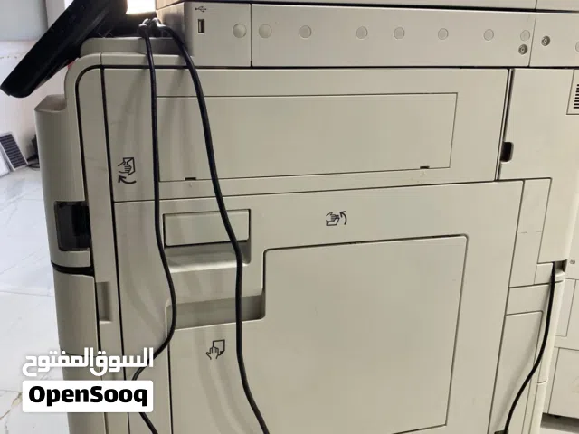 Cannon image runner C5550i&C5750i