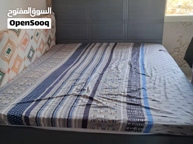 سرير و كبت