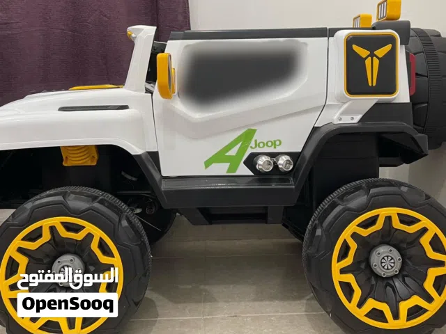 سياره اطفال