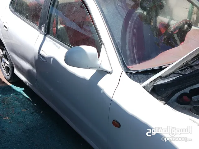 افانتي نيو 98