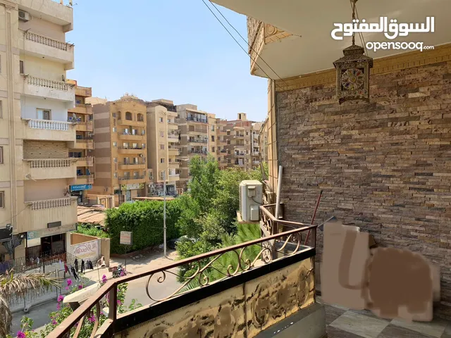 160 m2 3 Bedrooms Apartments for Sale in Giza 6th of October