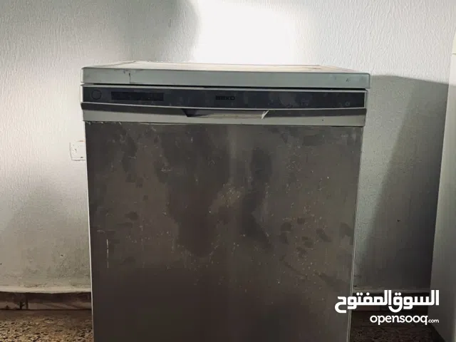 غسالة صحون بيكو مدفون 60سم للإستعمال العائلي