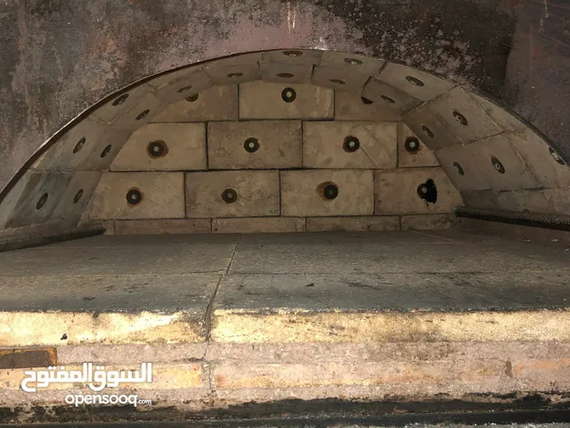 Other Ovens in Tripoli