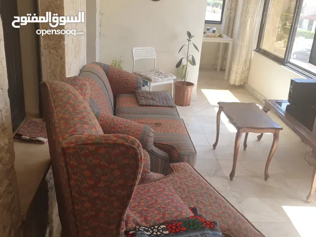 140 m2 2 Bedrooms Apartments for Rent in Amman Deir Ghbar