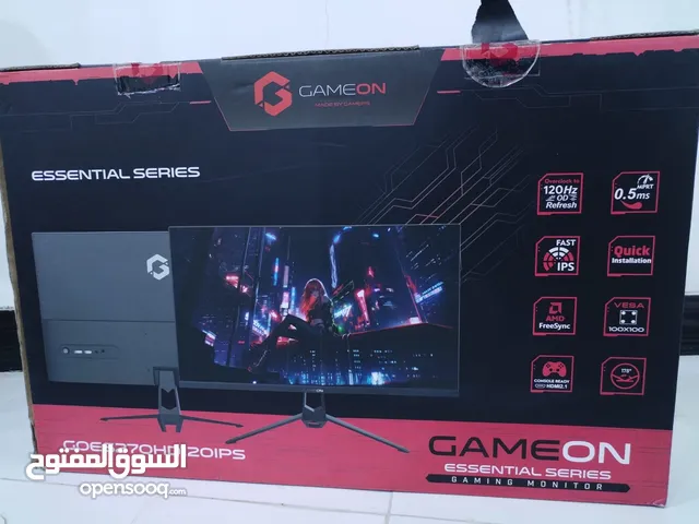 27" Other monitors for sale  in Basra