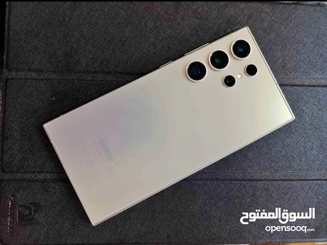 Samsung Galaxy S24 Ultra 256 GB in Wasit