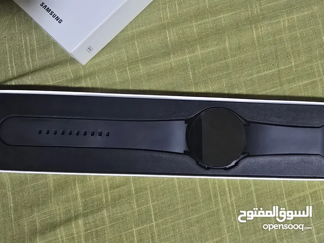 ساعه سامسونج
