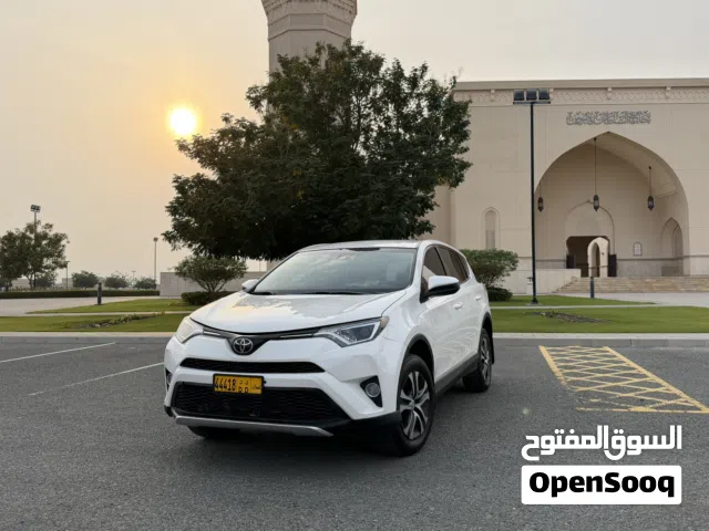 رافور موديل 2017 للبيع