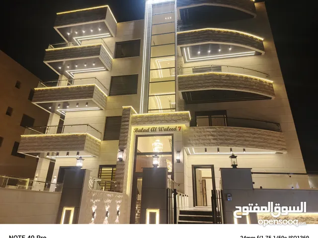 300 m2 More than 6 bedrooms Apartments for Sale in Amman Marj El Hamam