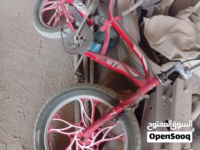 دراجه قراندي 20