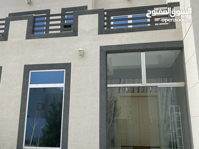 670 m2 More than 6 bedrooms Townhouse for Sale in Muscat Al Maabilah