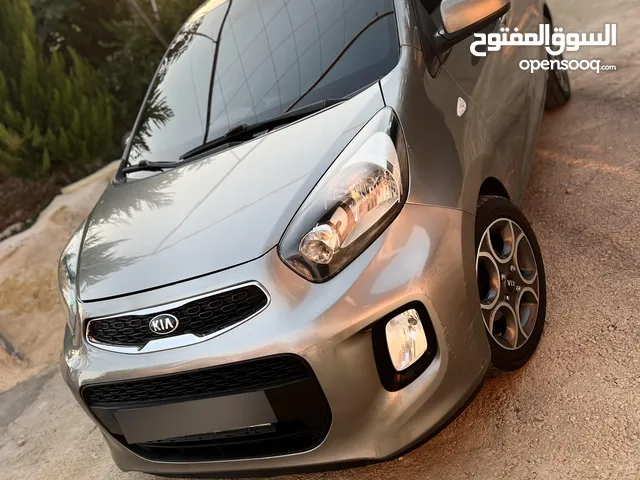 كيا مورنيك ترخيص 2016 فل اضفات فحص ممتاز برايفت