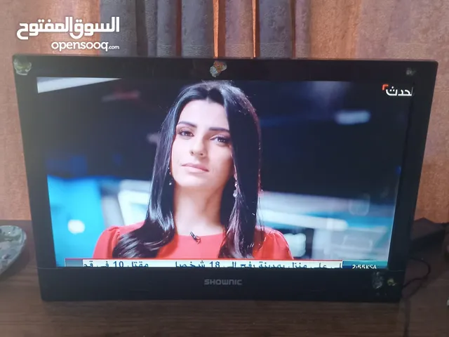 Samsung LCD 23 inch TV in Baghdad