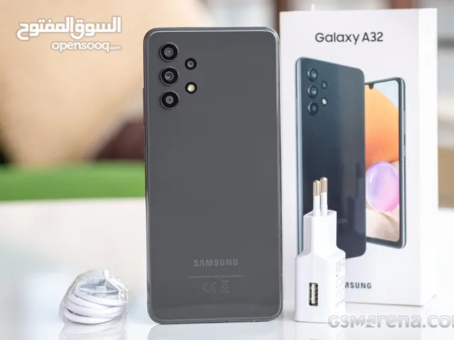 Samsung Galaxy A32 128 GB in Amman