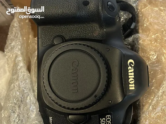 For Sale Canon 5D Mark 3 body only