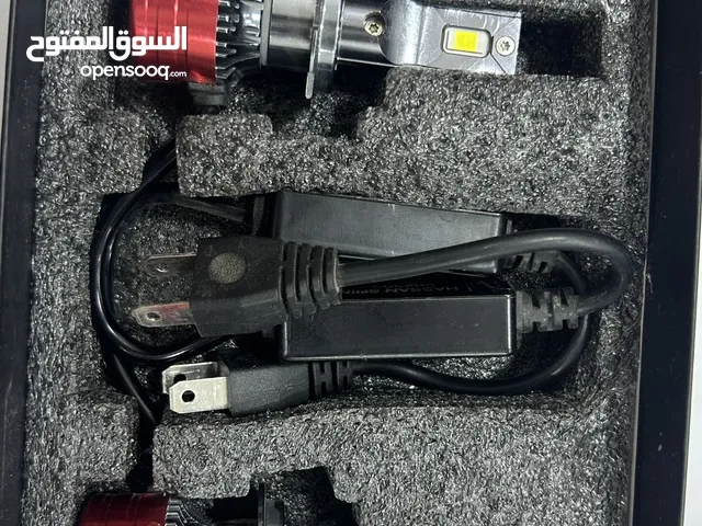 للبيع او بدل ديم حسن شيني for sale or trade led 650w h7